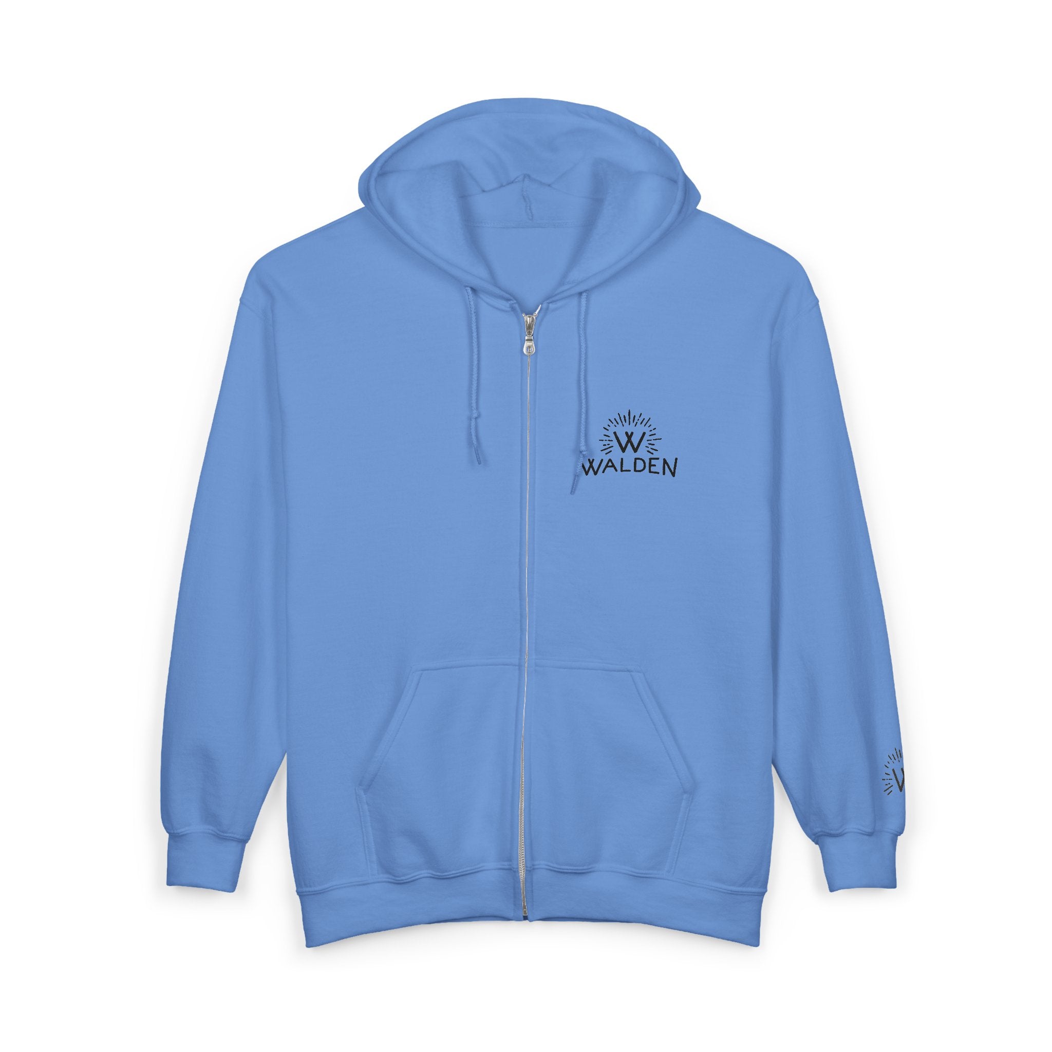 Walden Full-Zip Hoodie
