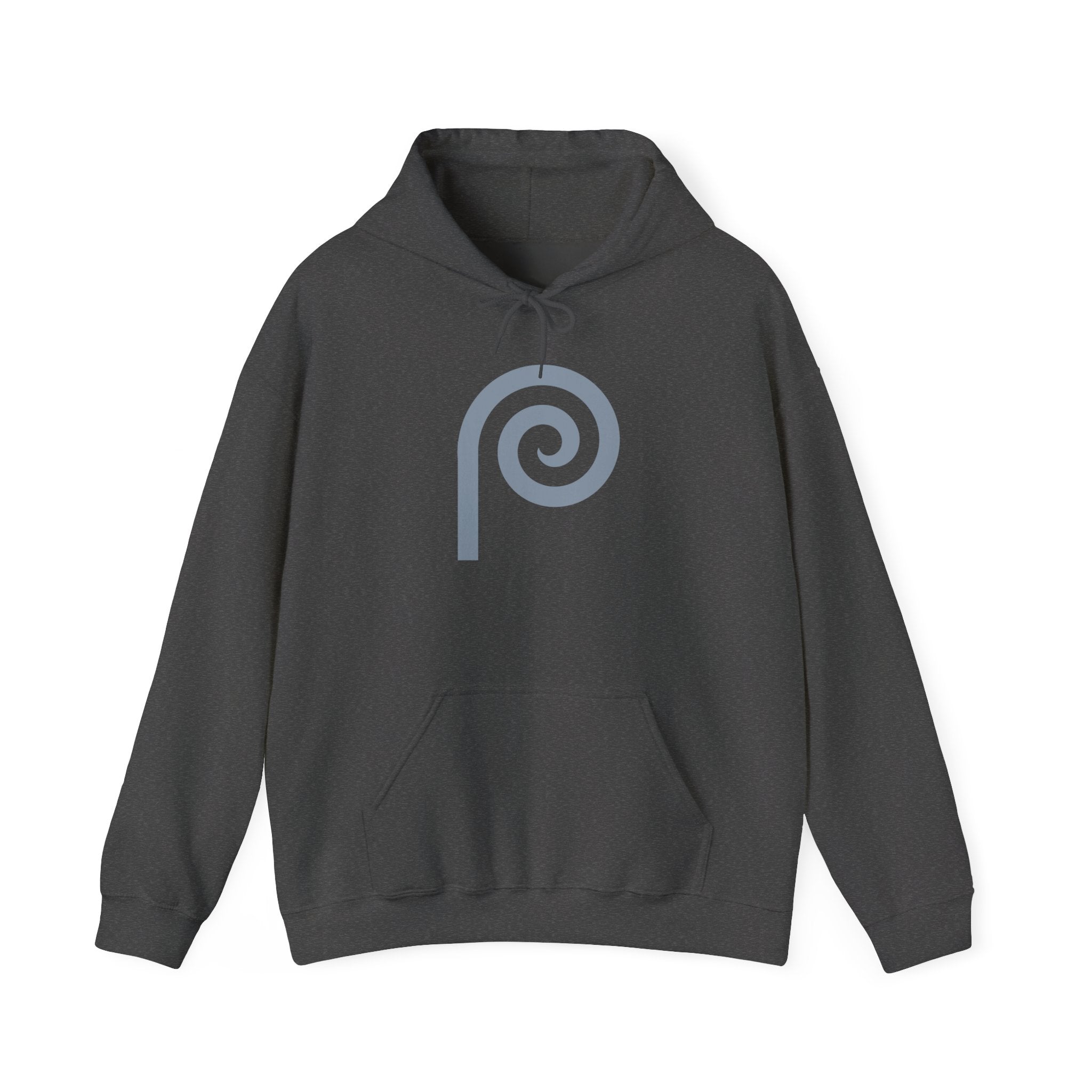 Plume Unisex Hoodie