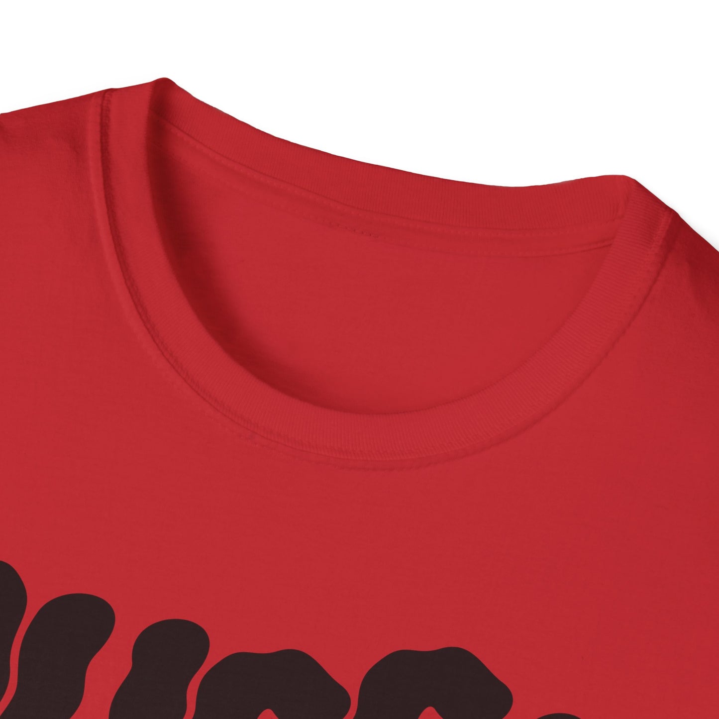 PUFFY Logo Tee