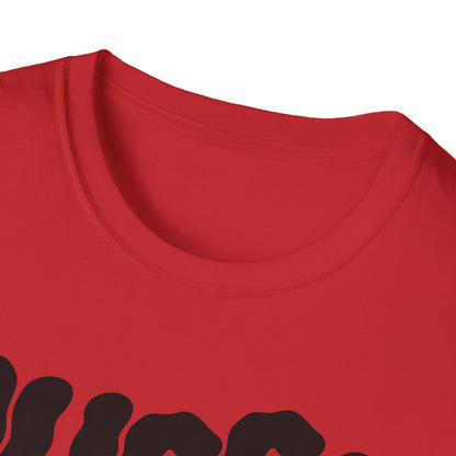 PUFFY Logo Tee