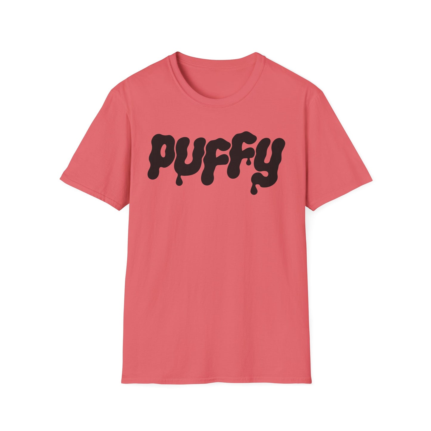 PUFFY Logo Tee