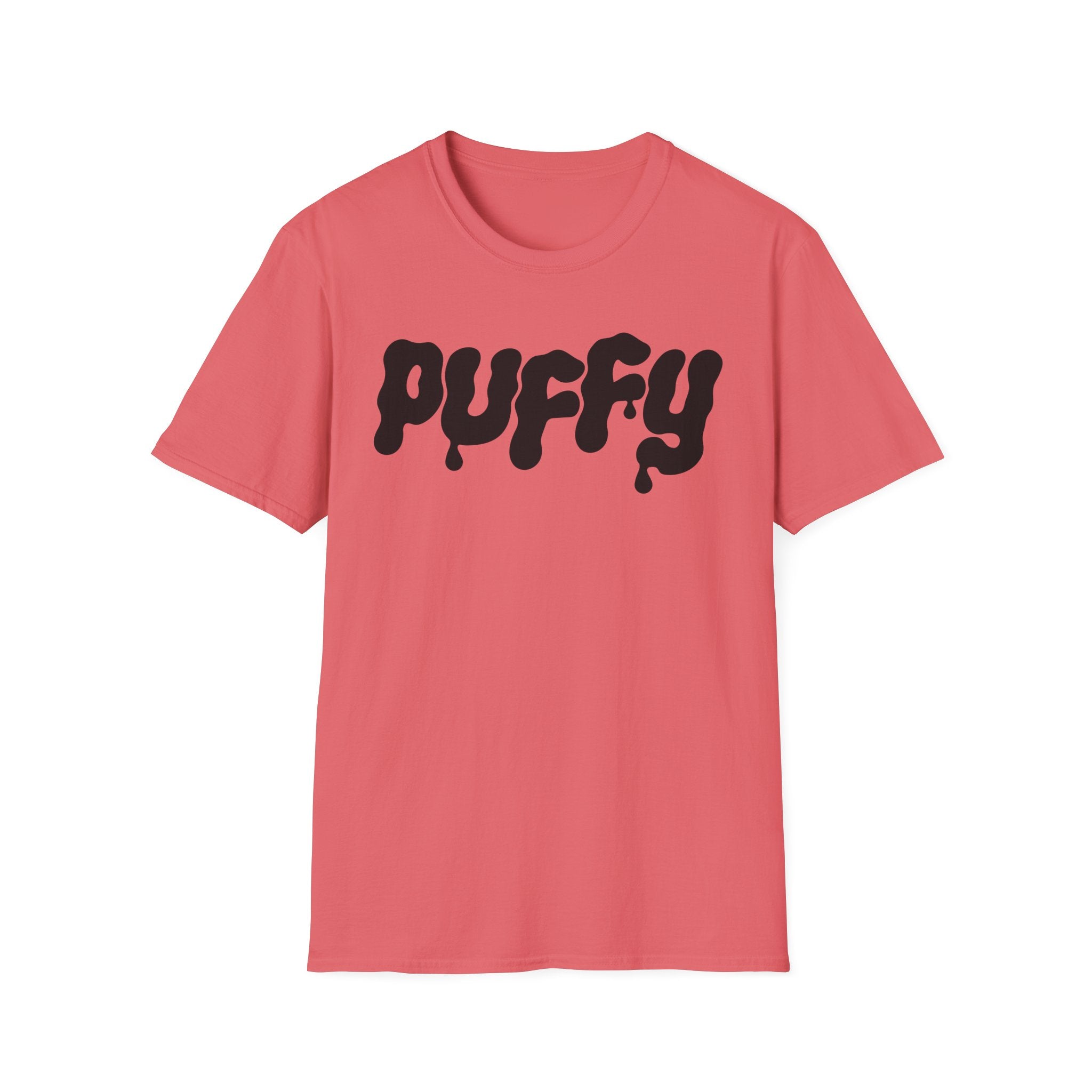 PUFFY Logo Tee