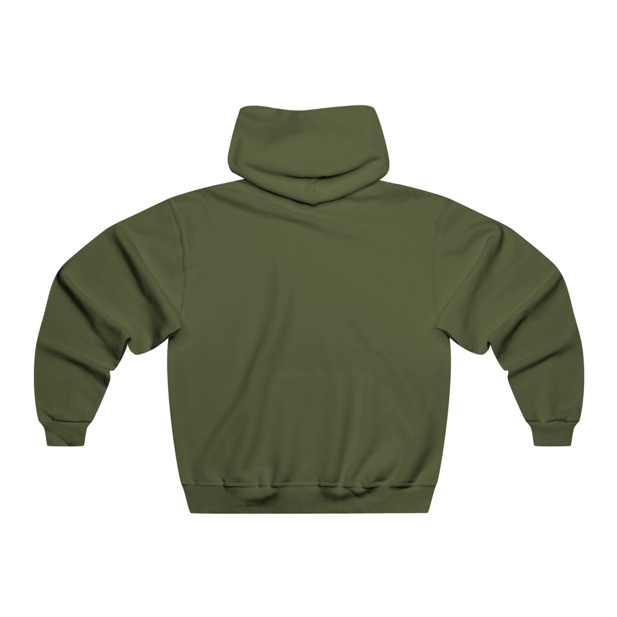 PUFFY Logo Hoodie