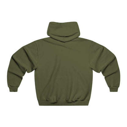 PUFFY Logo Hoodie