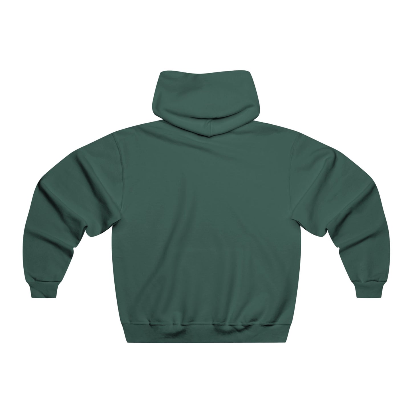 PUFFY Logo Hoodie