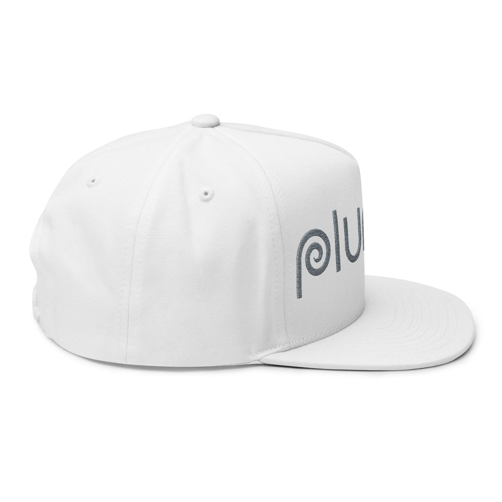 Plume Baseball Hat
