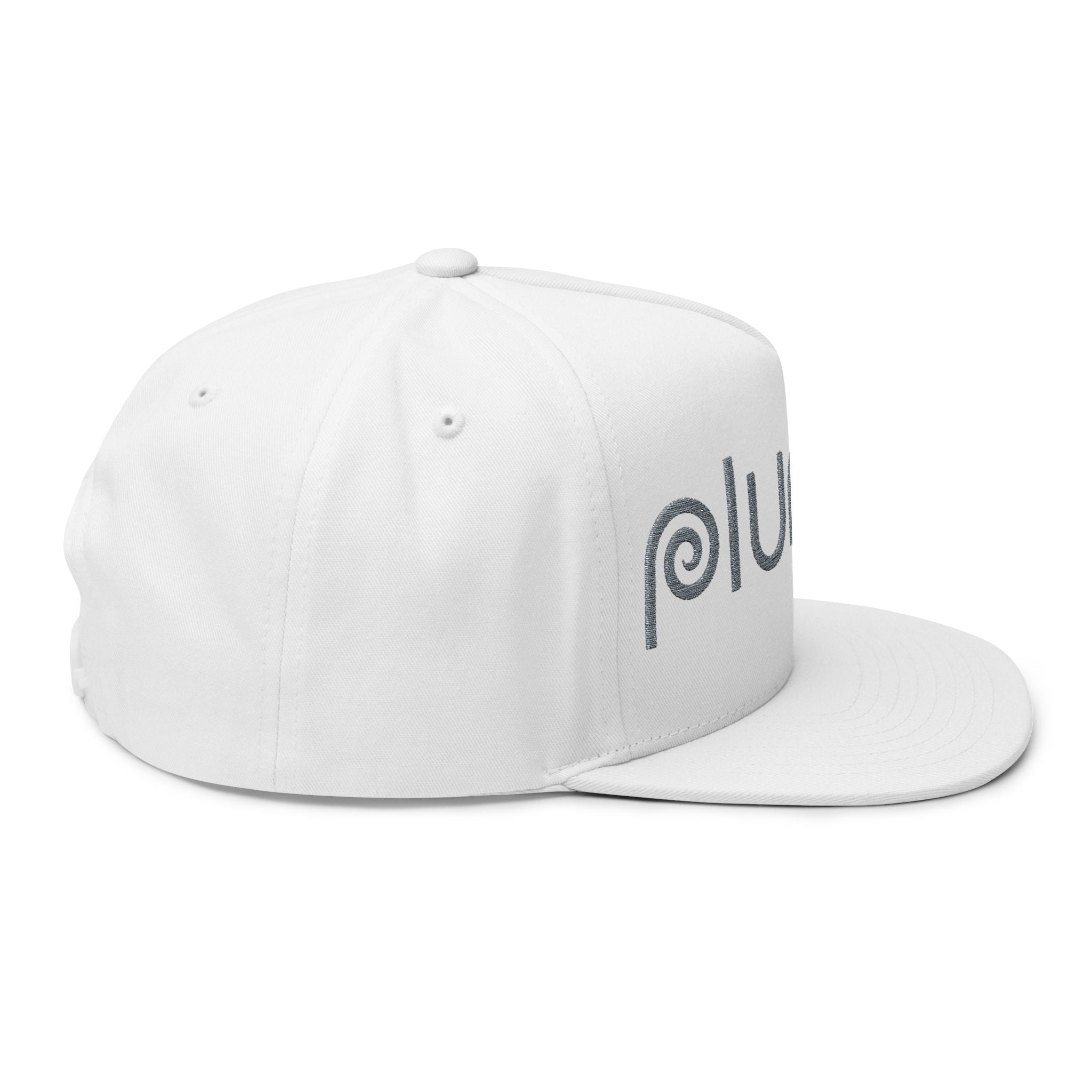 Plume Baseball Hat