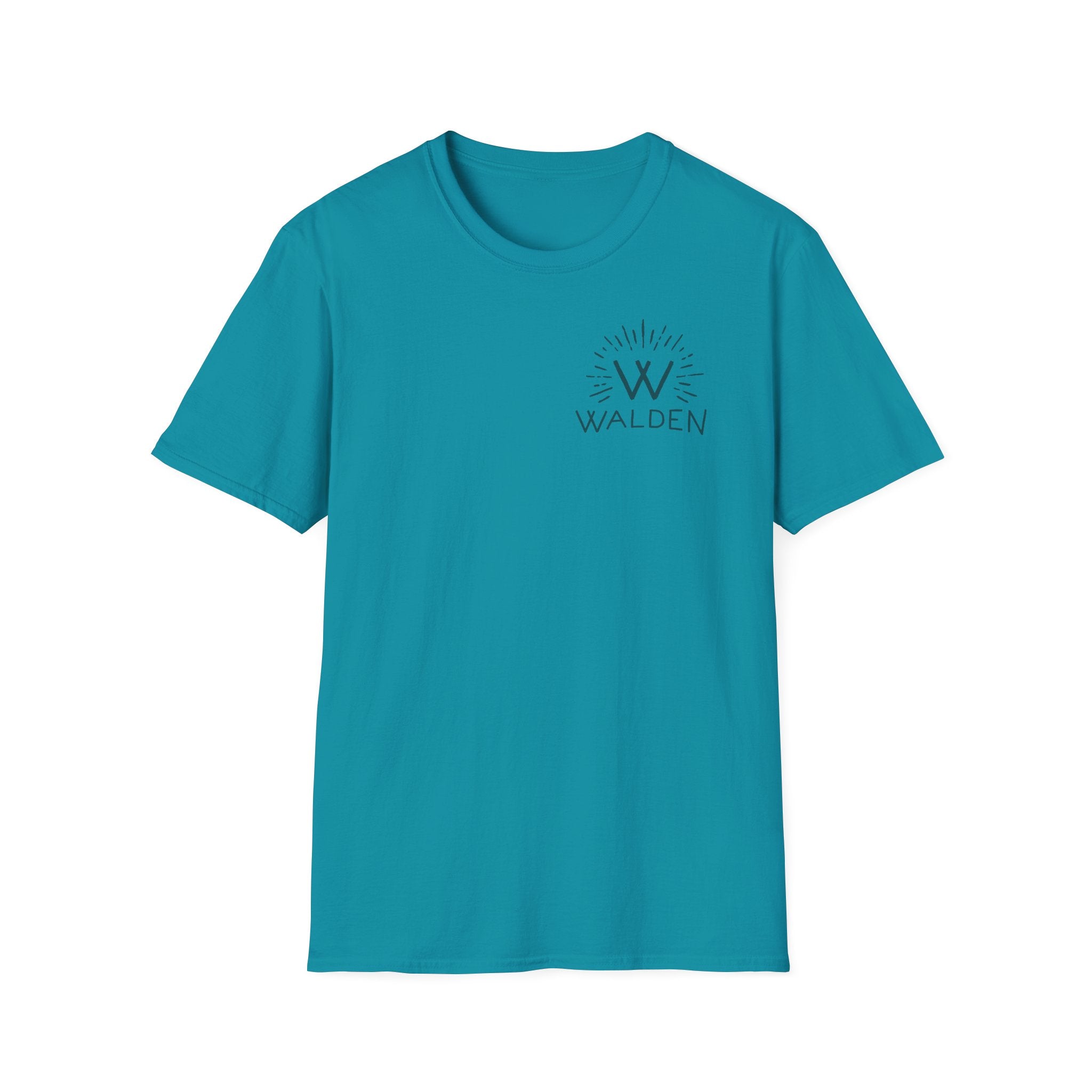 Walden Badge Tee