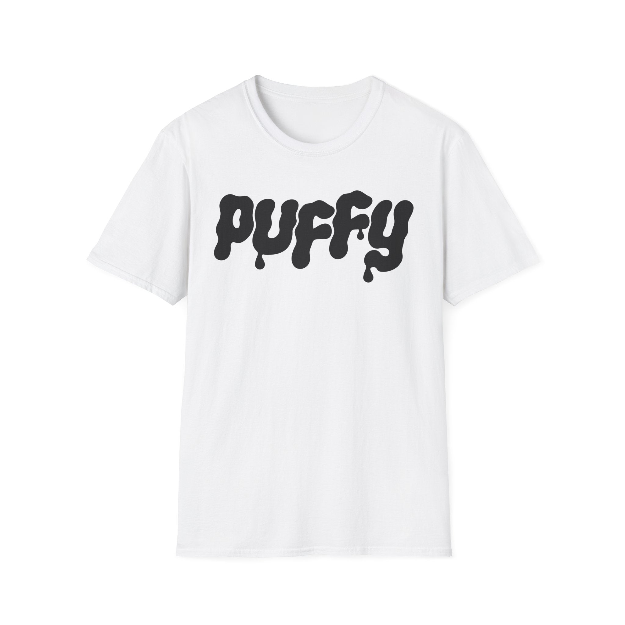 PUFFY Logo Tee