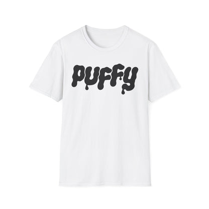 PUFFY Logo Tee