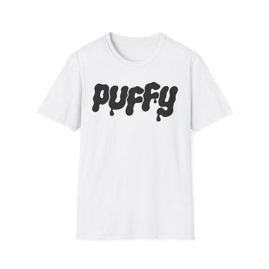 PUFFY Logo Tee