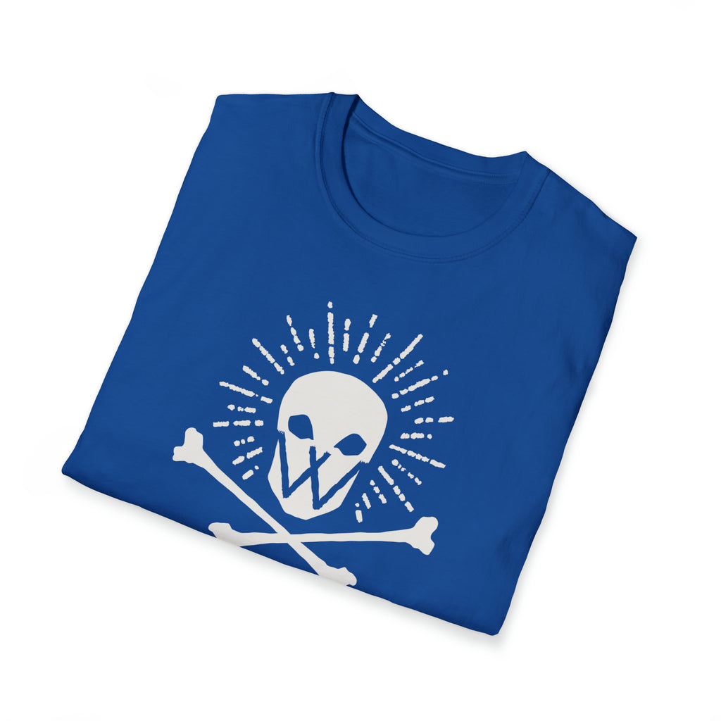 Walden Swashbuckler Tee