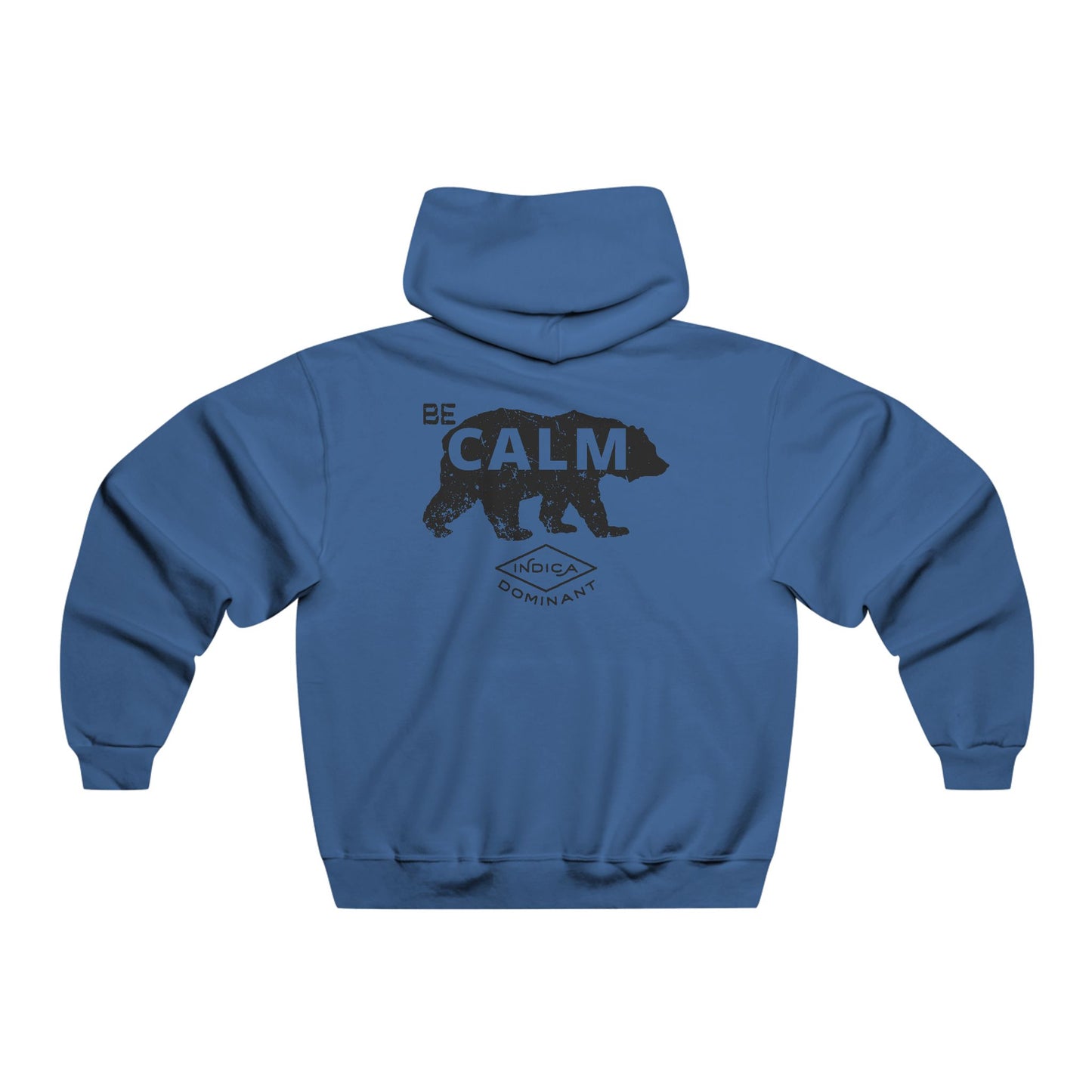 Walden Be CALM Pullover Hoodie
