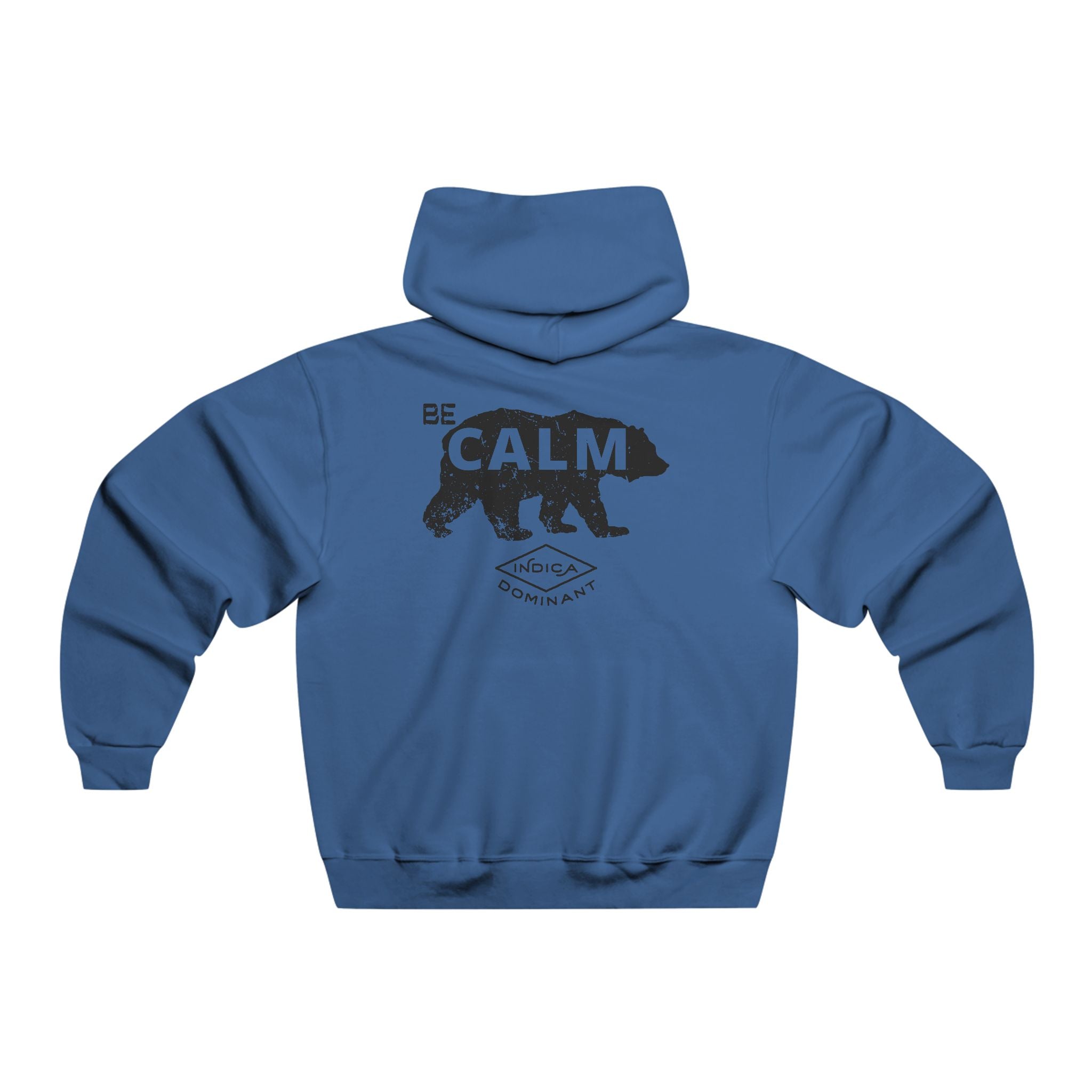 Walden Be CALM Pullover Hoodie