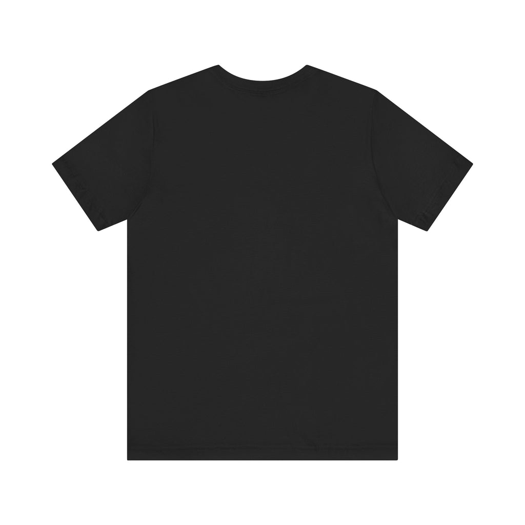 Cascade Crest "I Hate Drugs" Astronaut Tee
