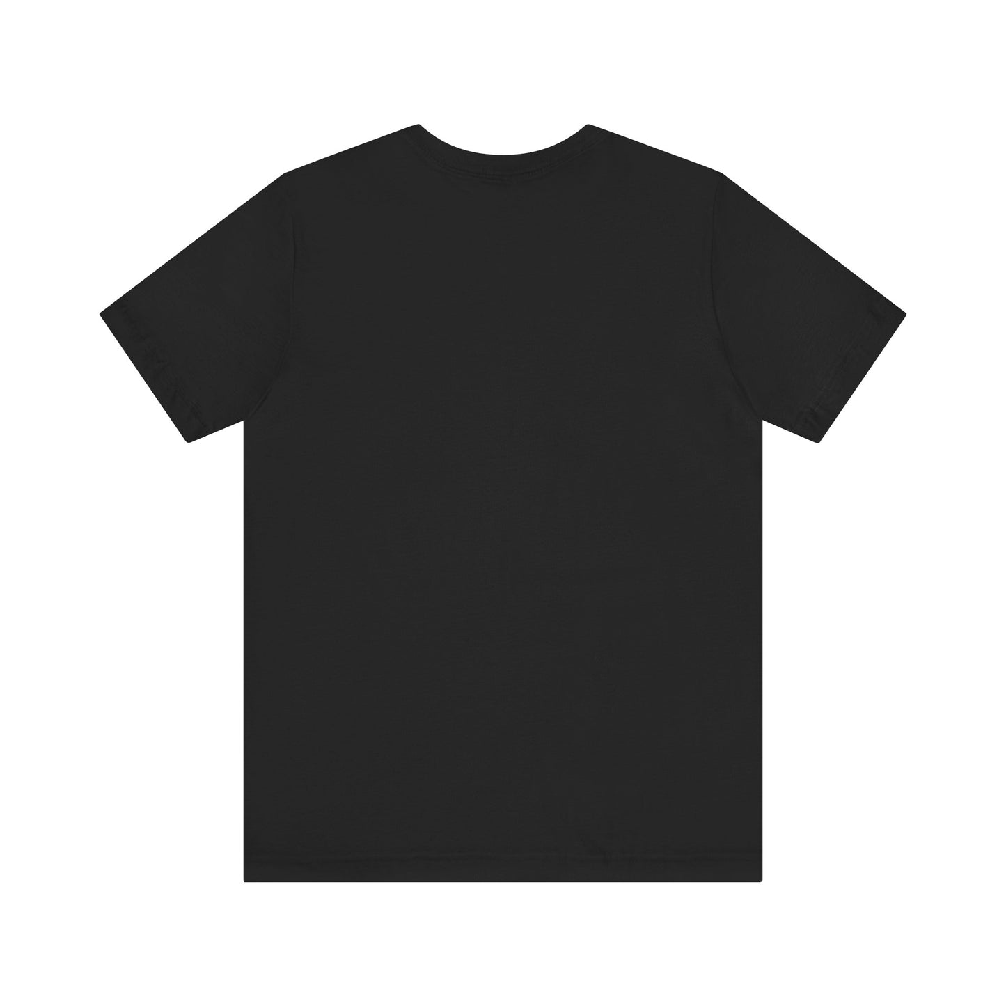 Cascade Crest "I Hate Drugs" Astronaut Tee