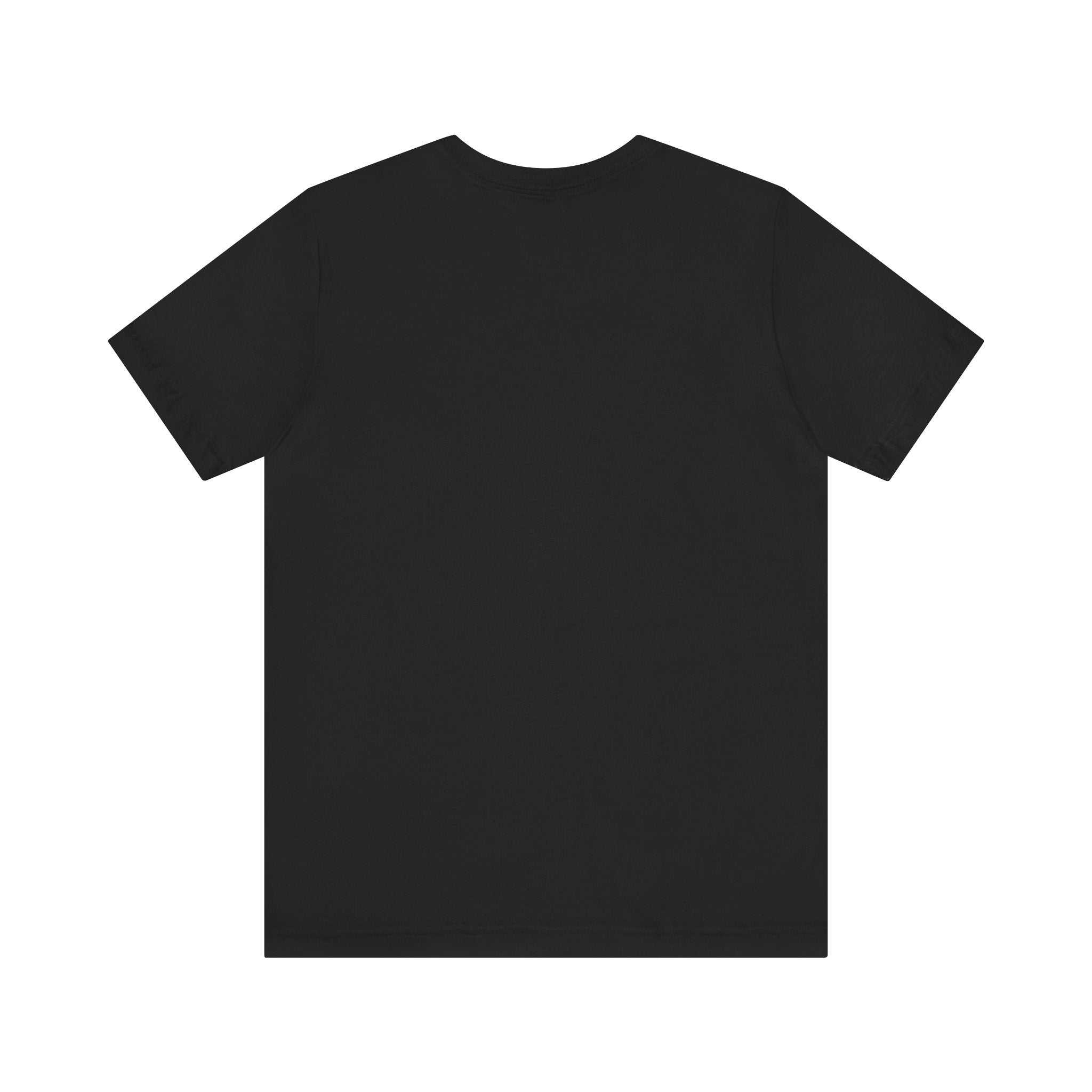 Cascade Crest "I Hate Drugs" Astronaut Tee