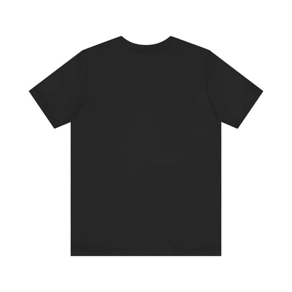 Cascade Crest "I Hate Drugs" Astronaut Tee
