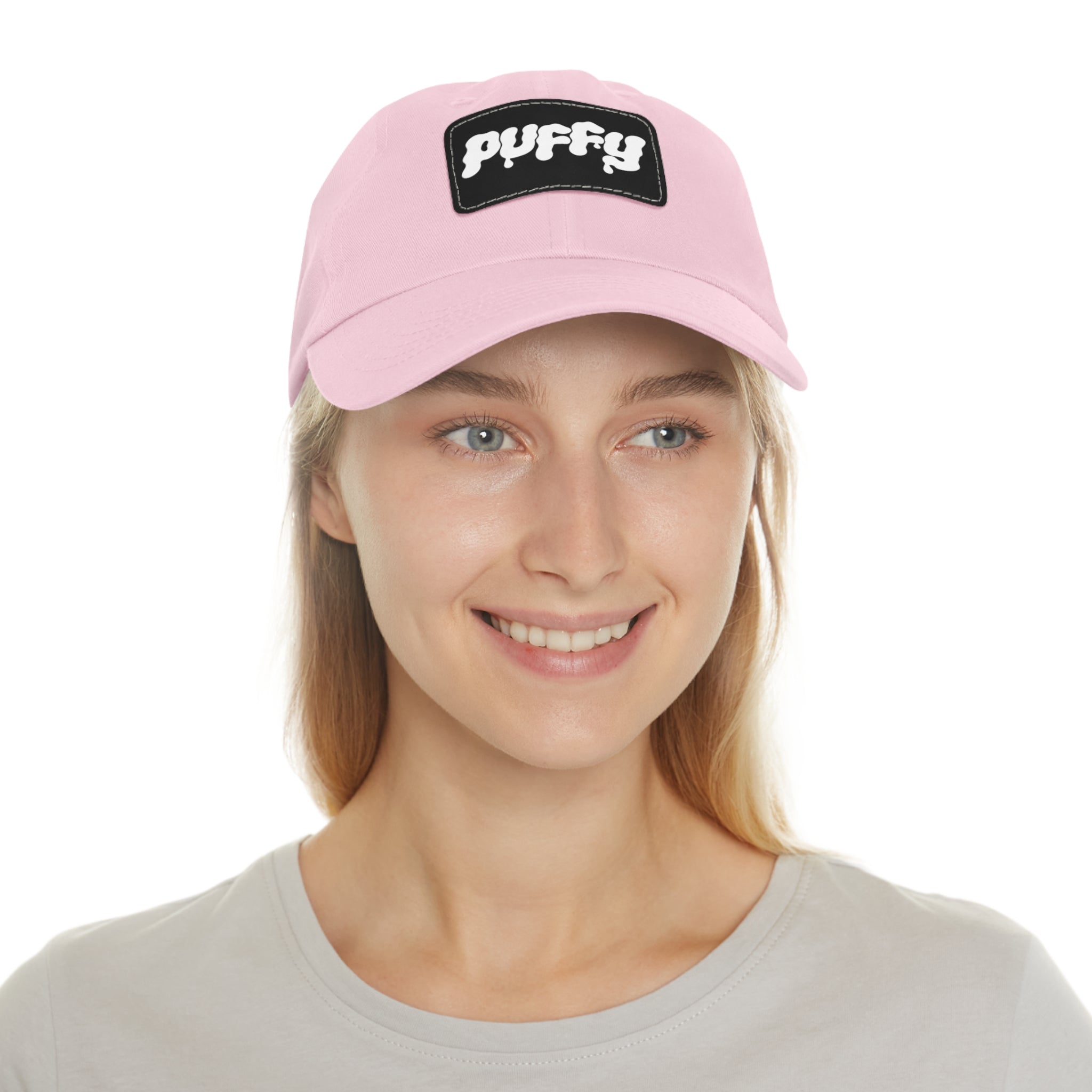 PUFFY Logo Cap