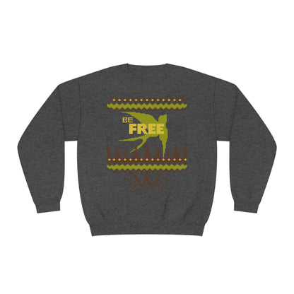 Walden "FREE for the Holdays" Seasonal Sweatshirt