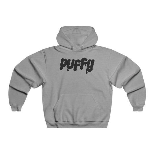 PUFFY Logo Hoodie