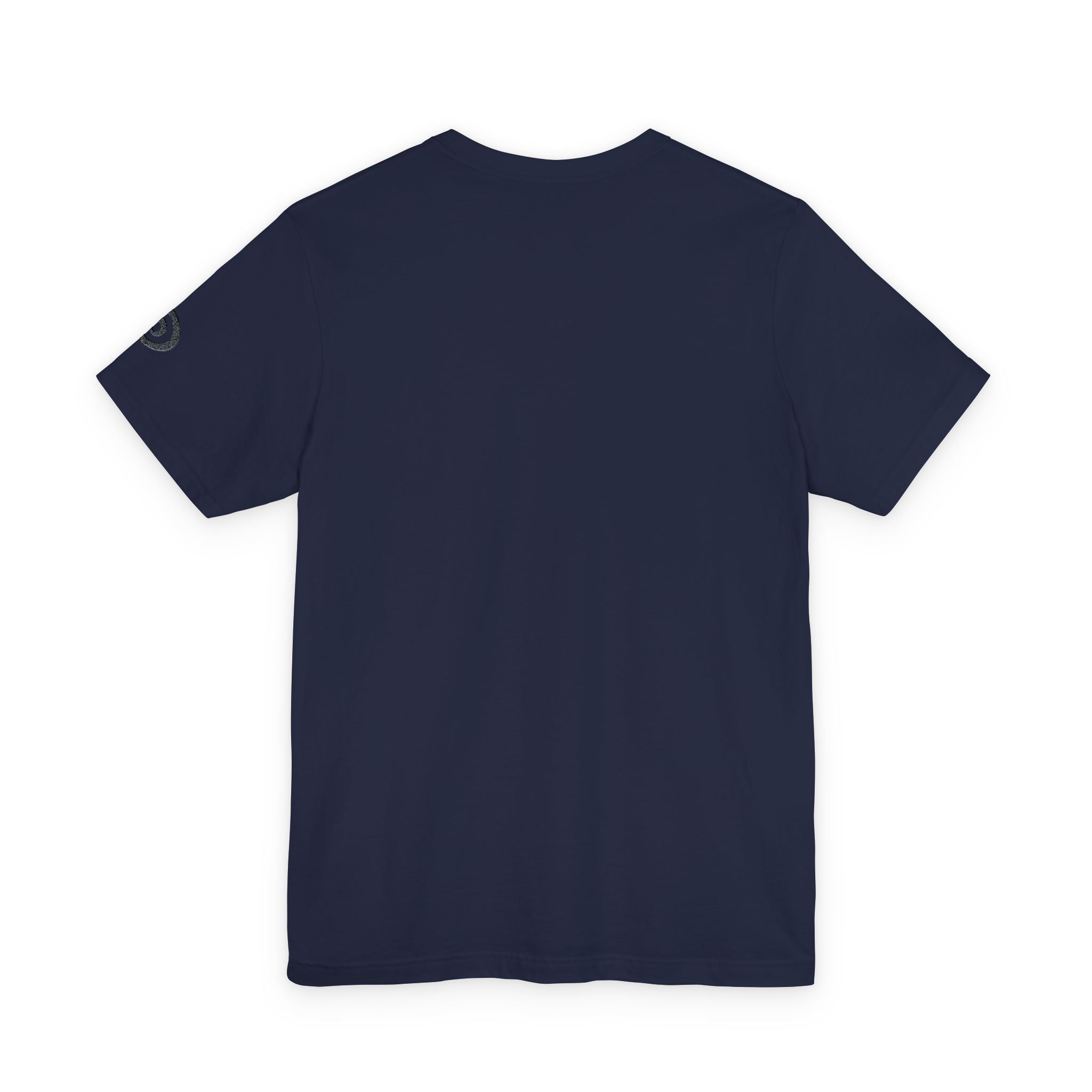 Plume Logo Embroidered Tee