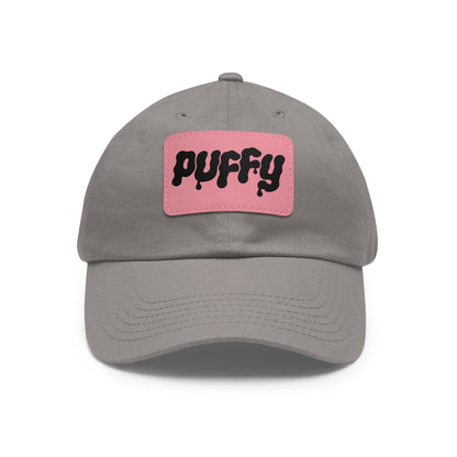 PUFFY Logo Cap