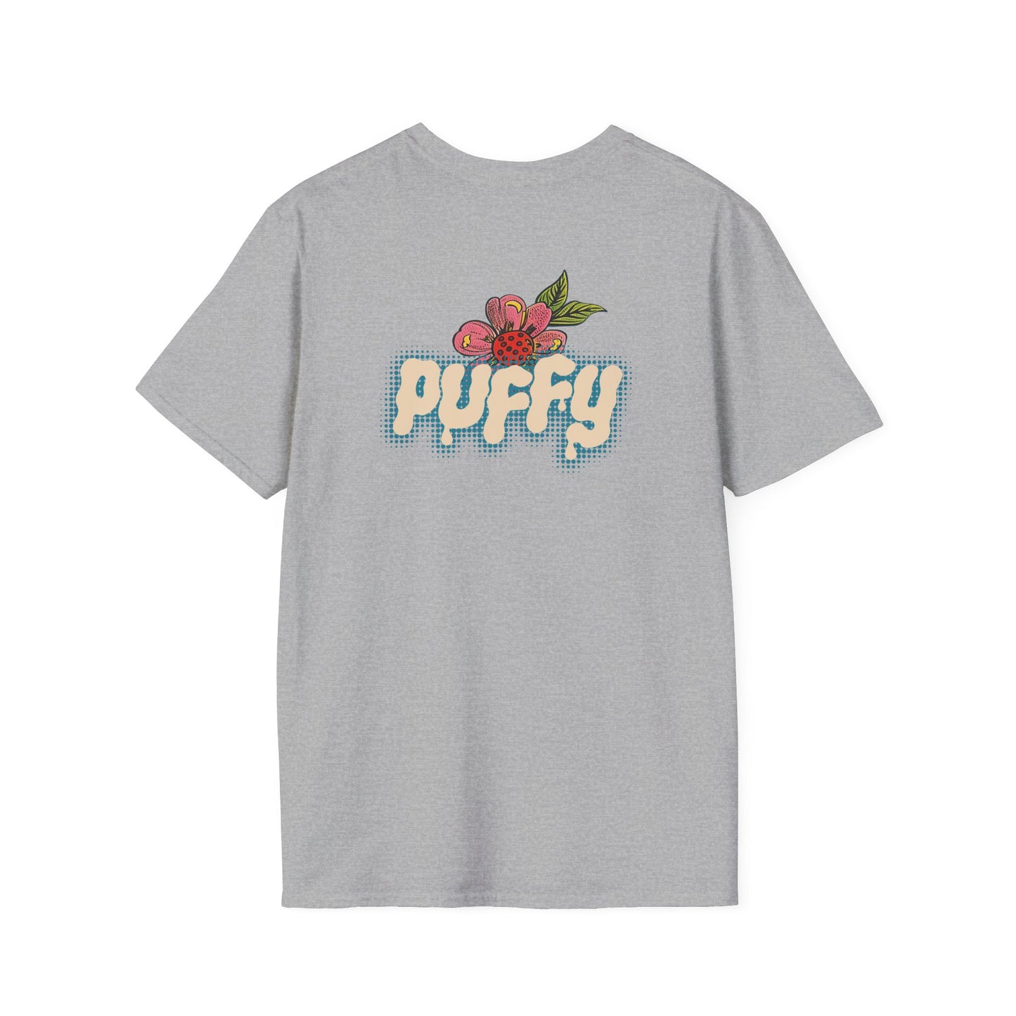 PUFFY "Puffity Puff" Tee