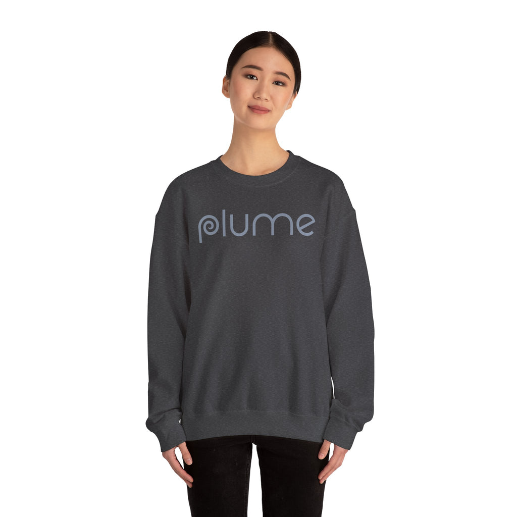 Plume Crewneck Sweatshirt