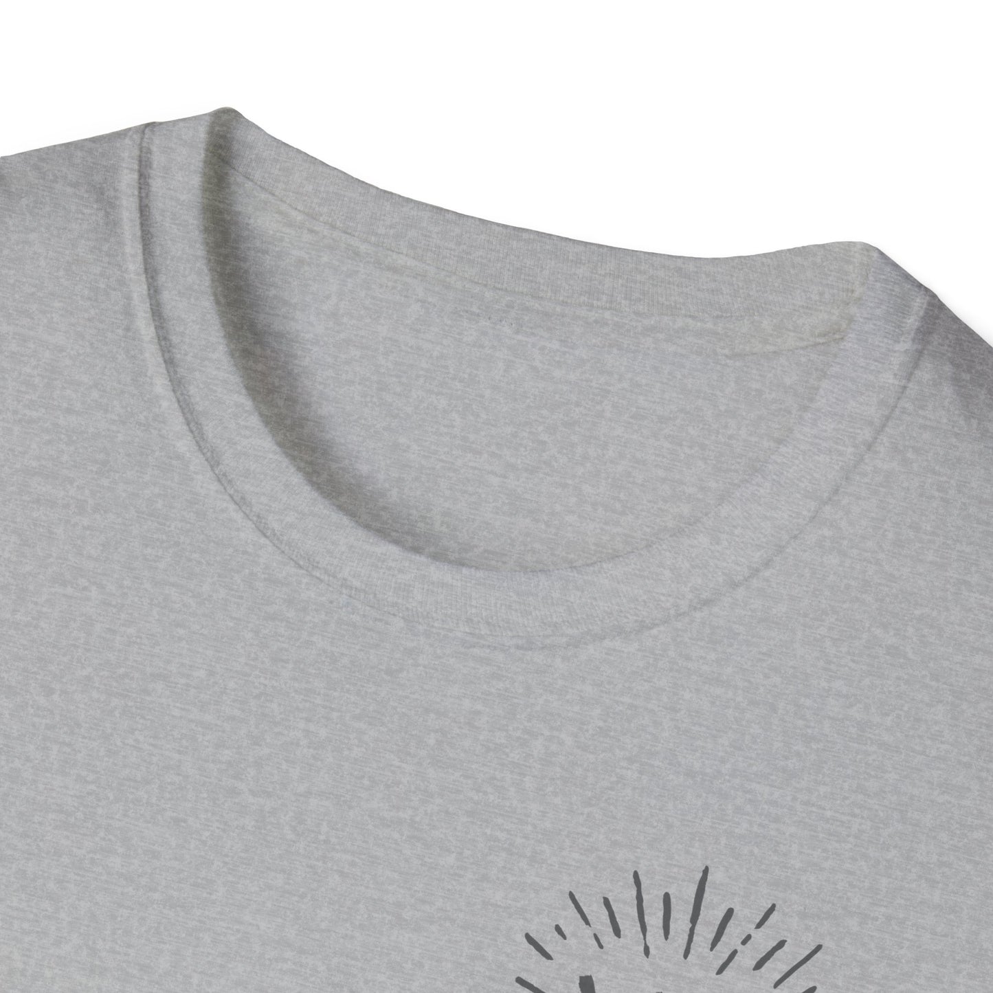 Walden Badge Tee