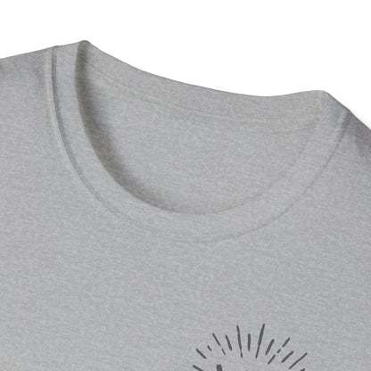 Walden Badge Tee