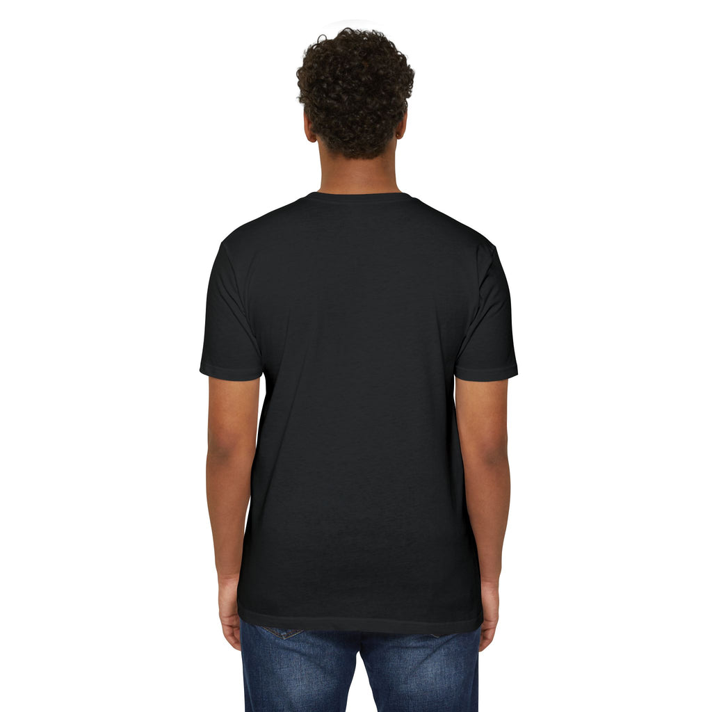 Walden Forest Graphic T-Shirt — Retro Nature Tee