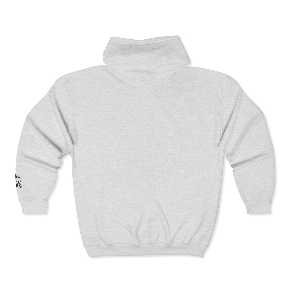 Walden Full-Zip Hoodie