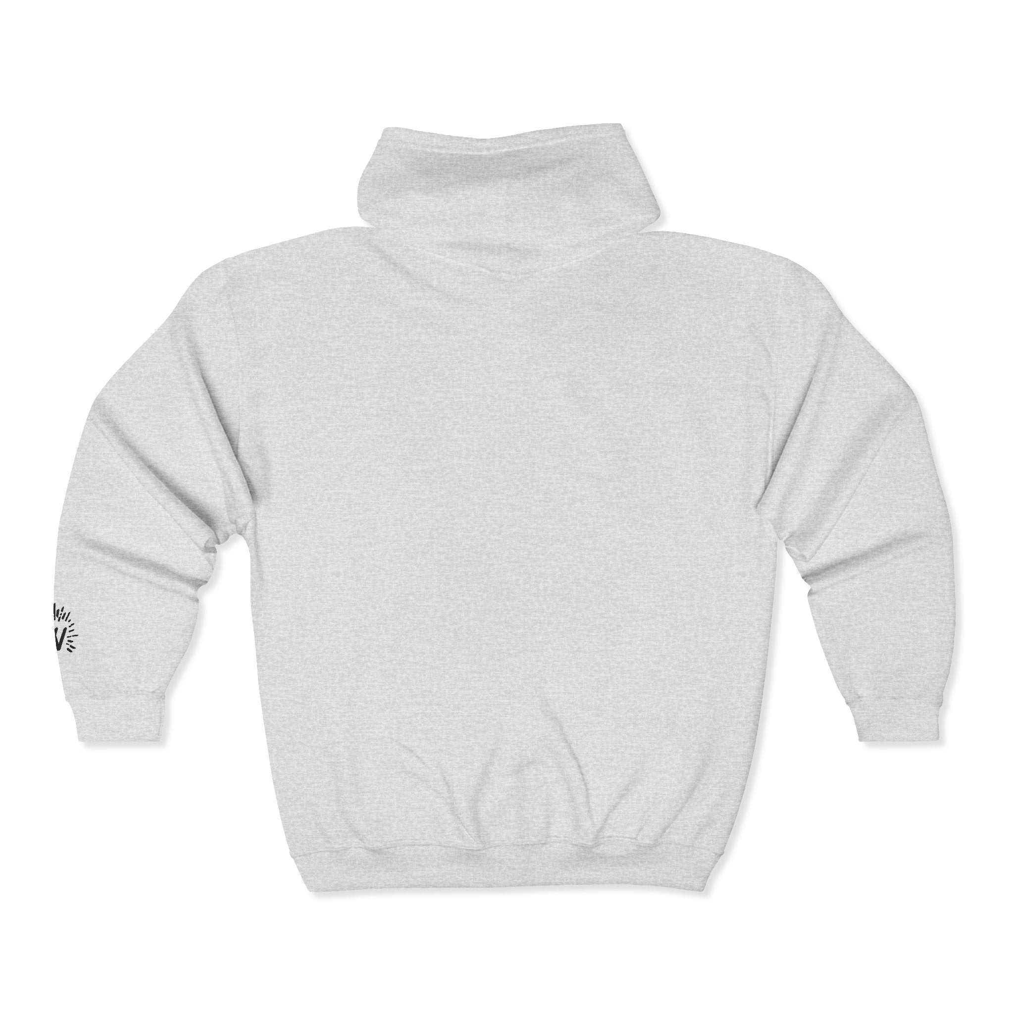 Walden Full-Zip Hoodie