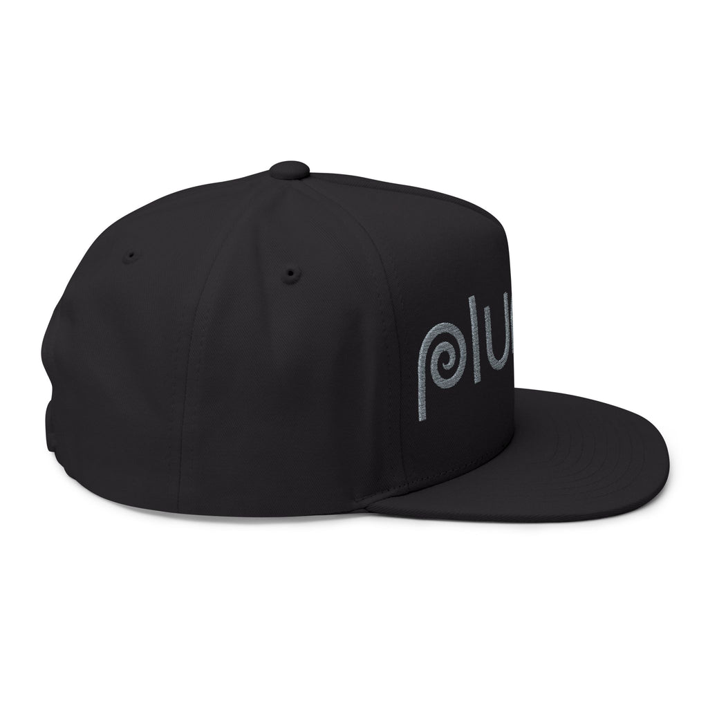 Plume Baseball Hat