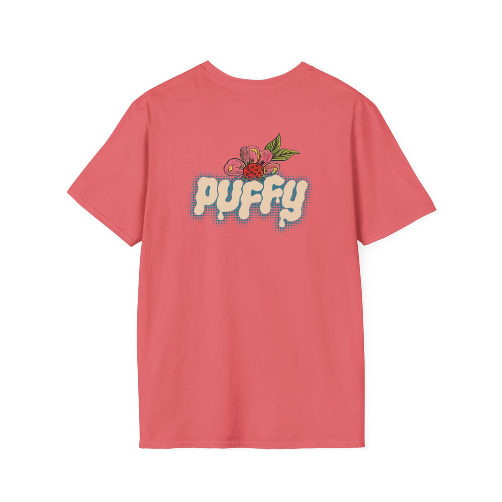PUFFY "Puffity Puff" Tee