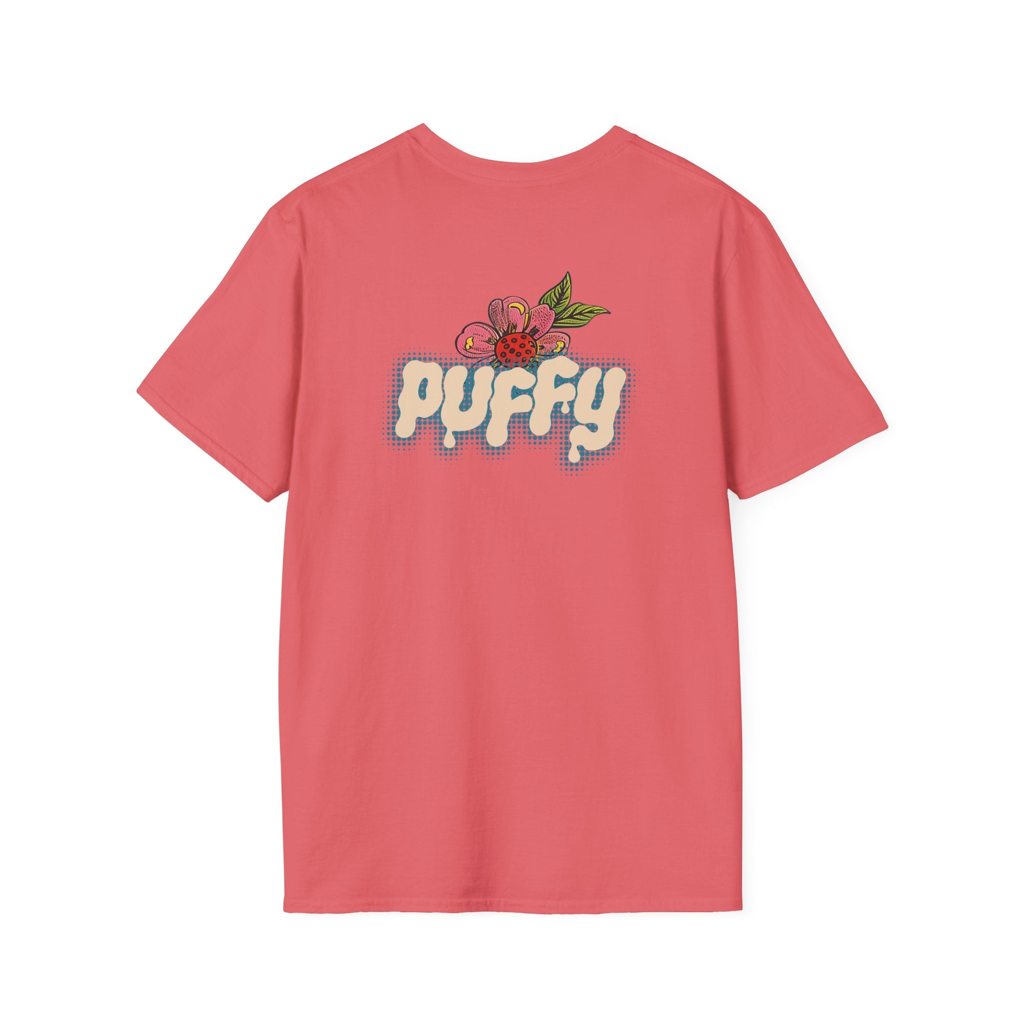 PUFFY "Puffity Puff" Tee