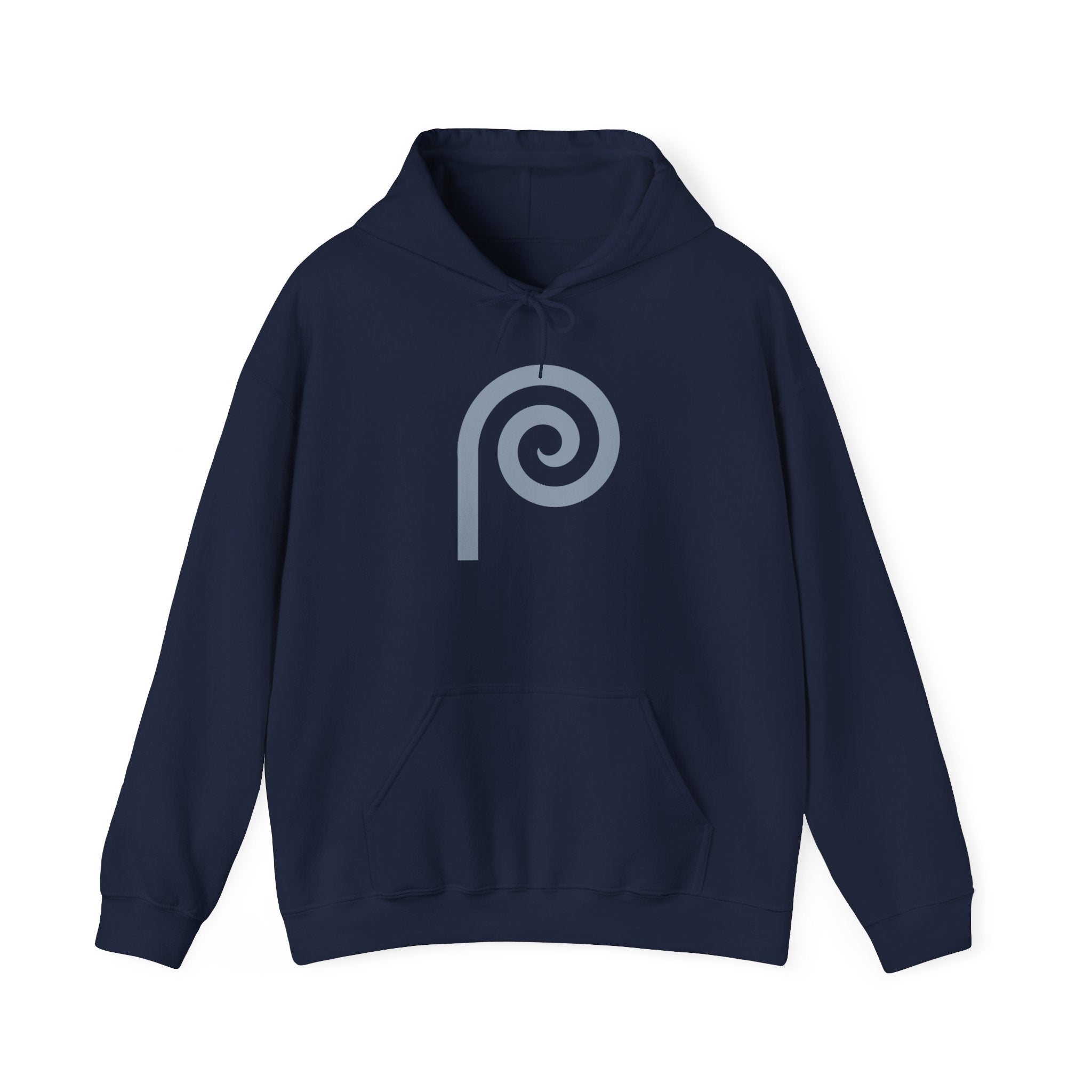 Plume Unisex Hoodie