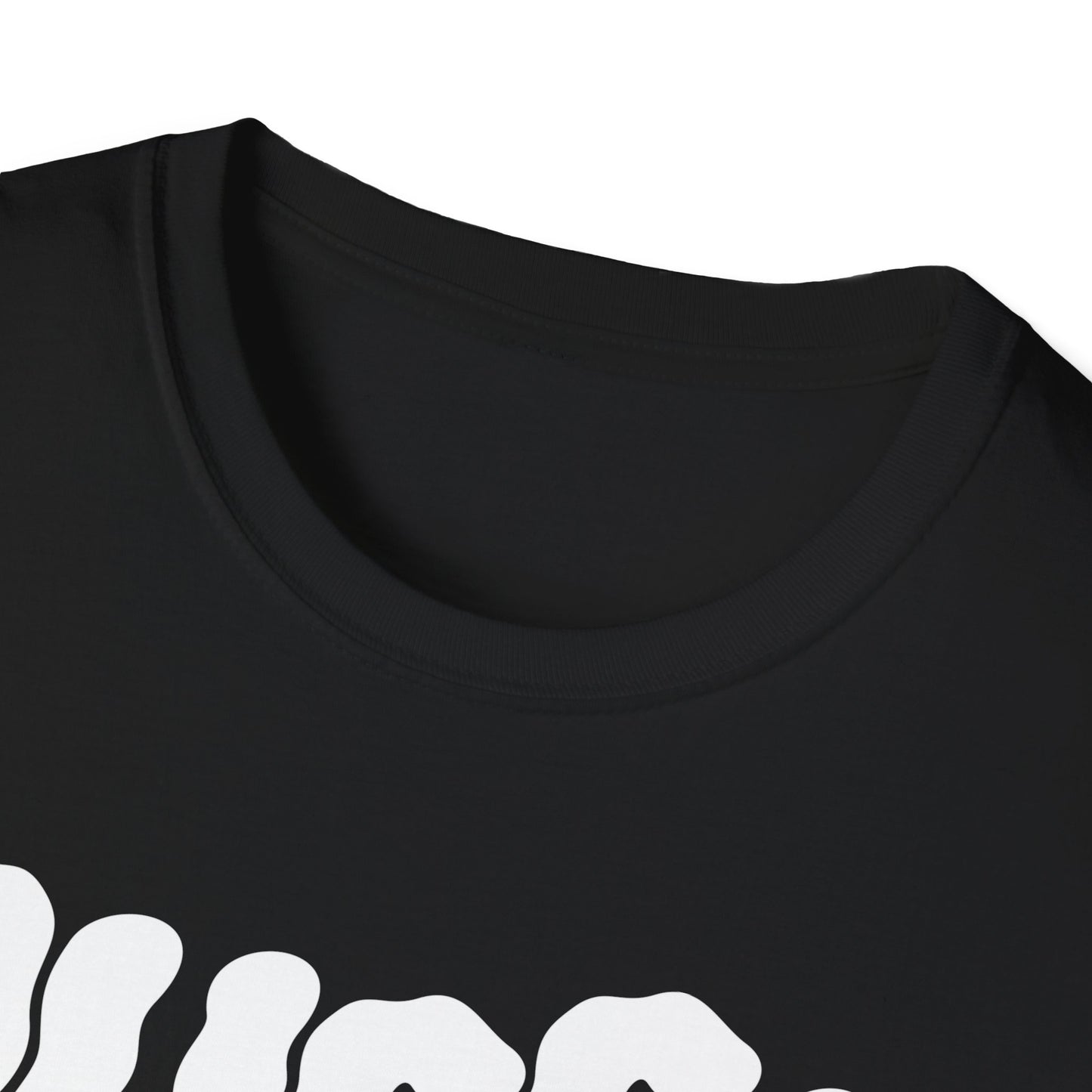 PUFFY Logo Tee