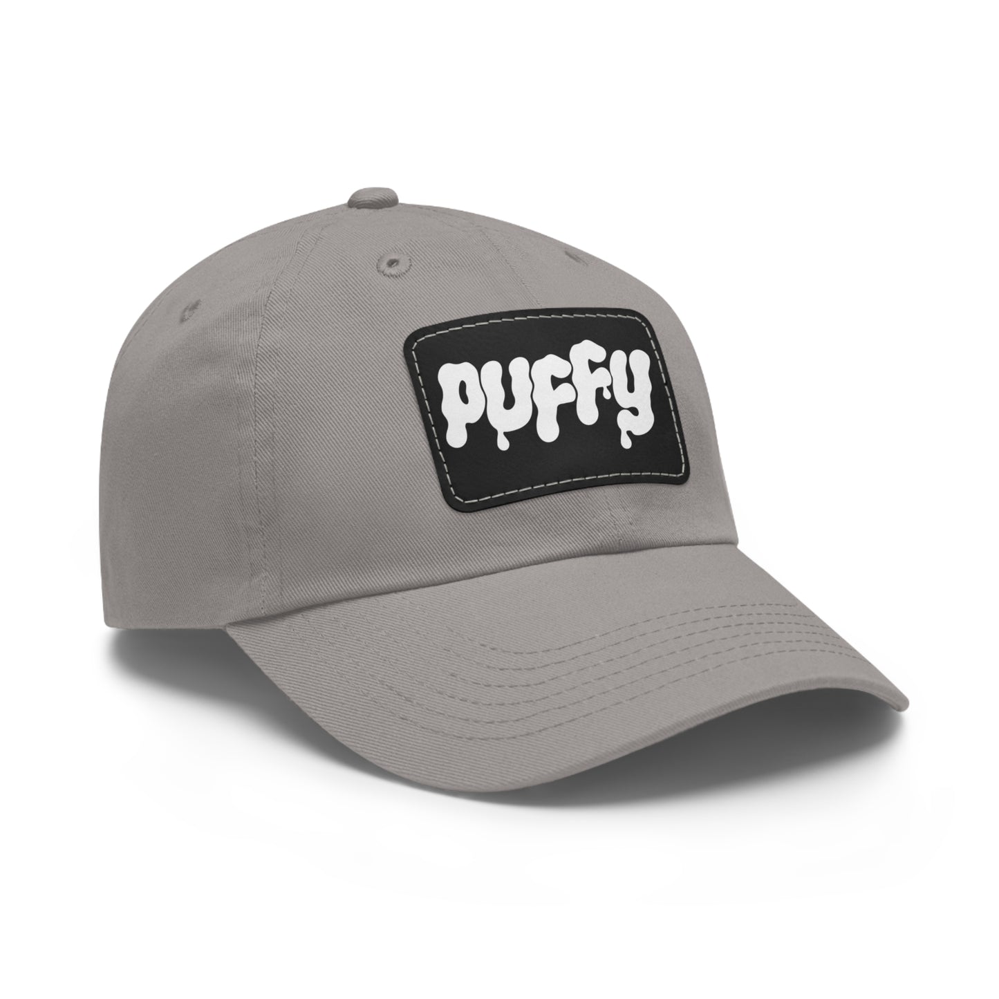 PUFFY Logo Cap