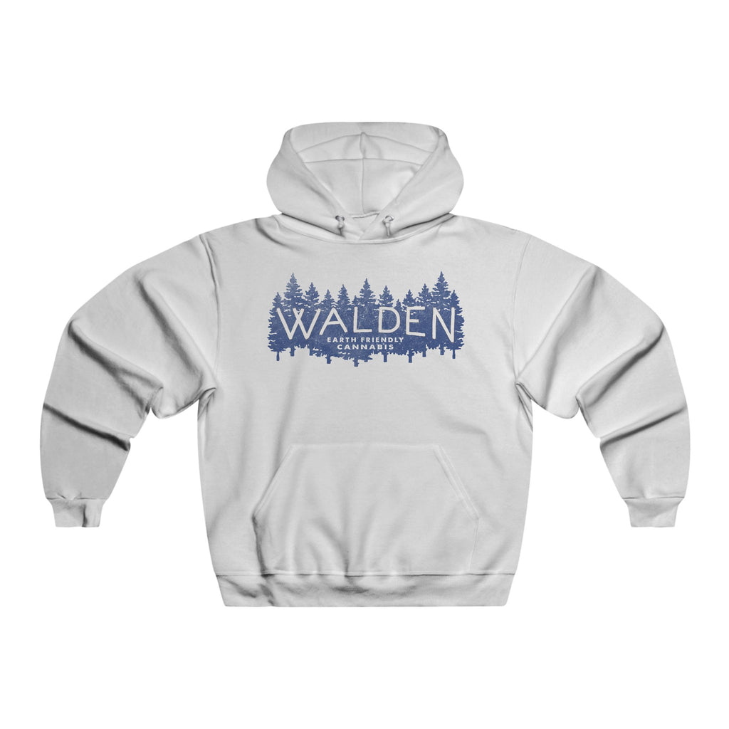 Walden Be CALM Pullover Hoodie