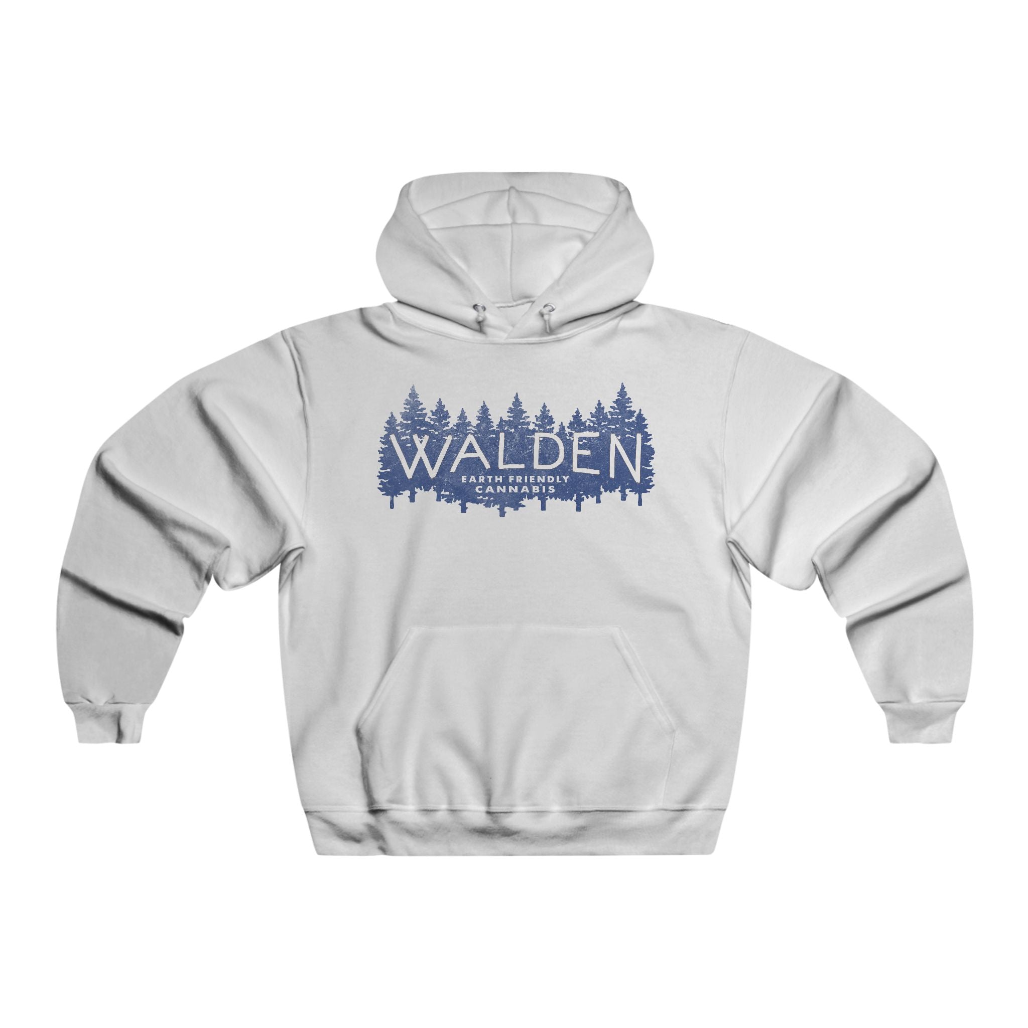 Walden Be CALM Pullover Hoodie