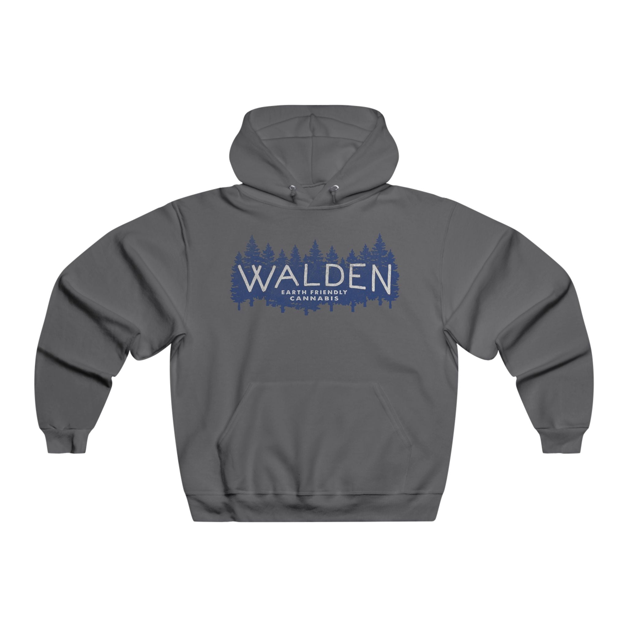 Walden Be CALM Pullover Hoodie