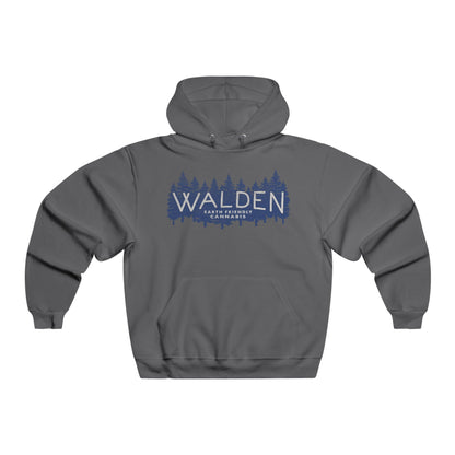 Walden Be CALM Pullover Hoodie