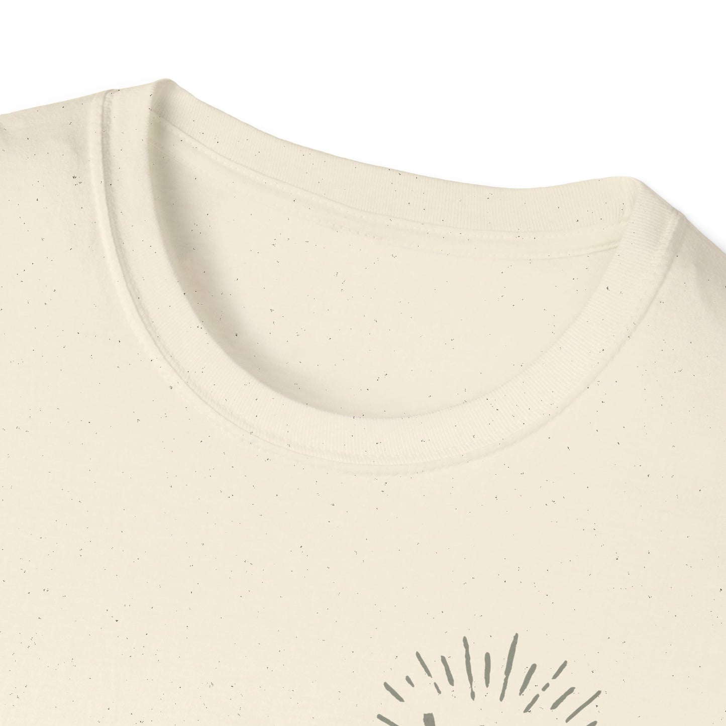 Walden Badge Tee