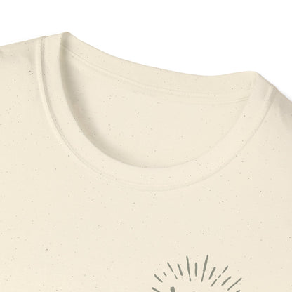 Walden Badge Tee