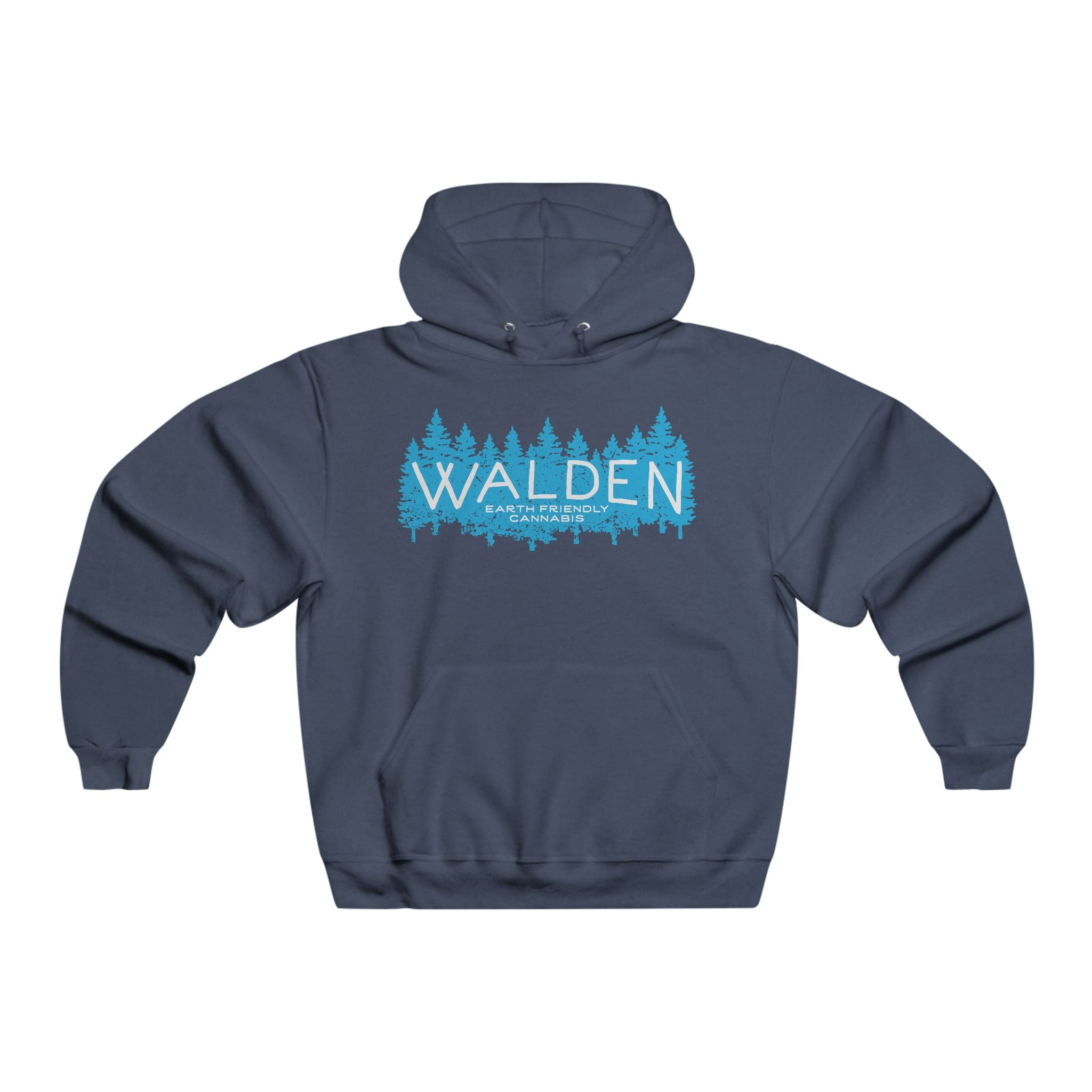Walden Be CALM Pullover Hoodie