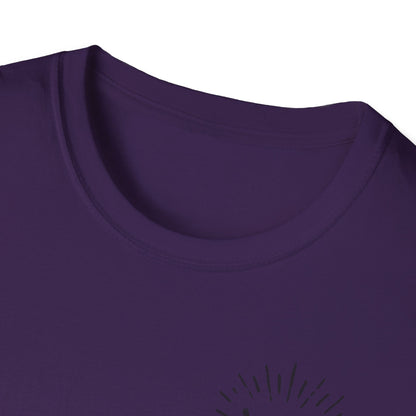 Walden Badge Tee