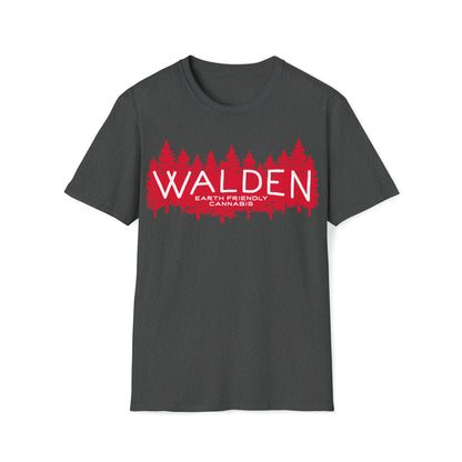 Walden Classic Tee "Be Wild"