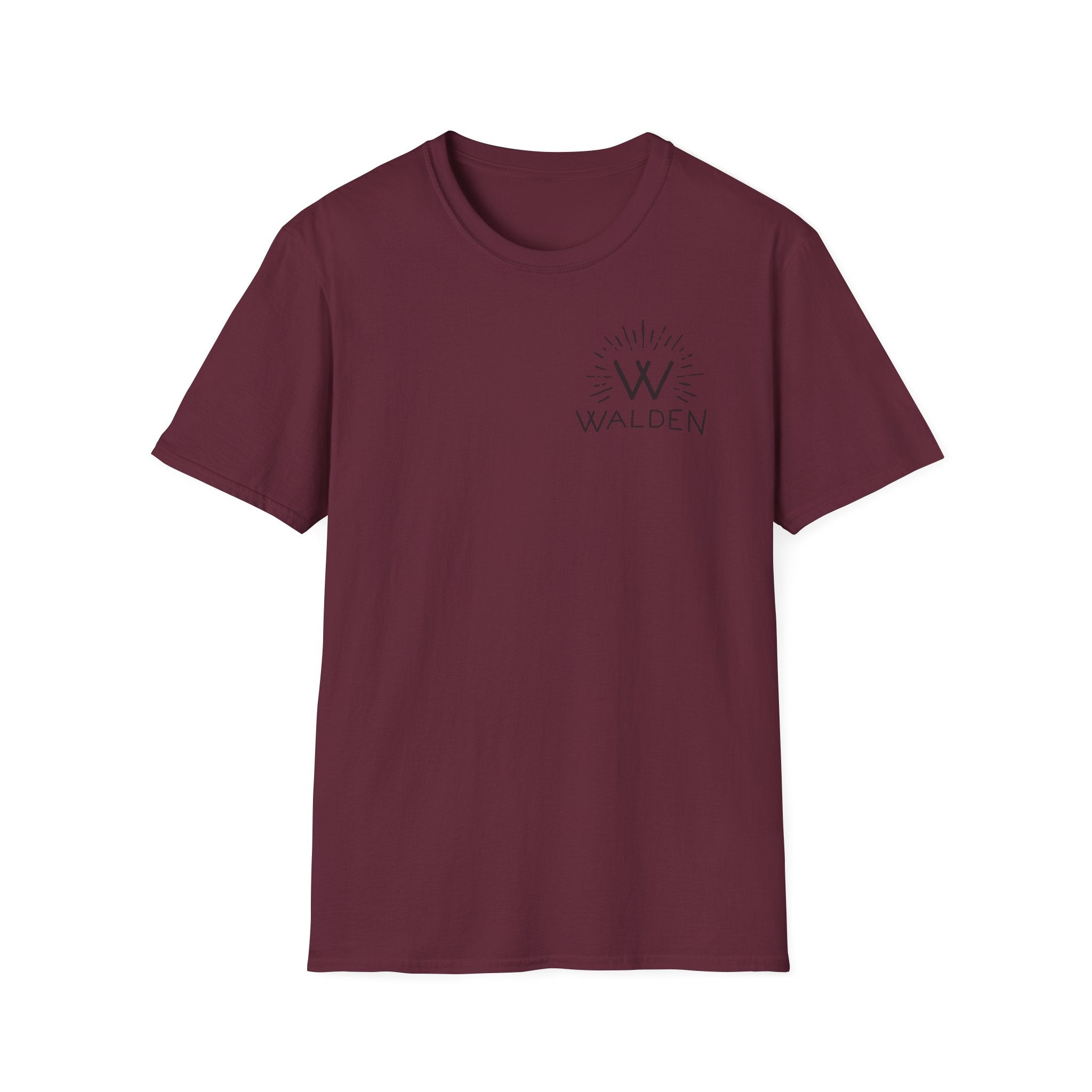 Walden Badge Tee
